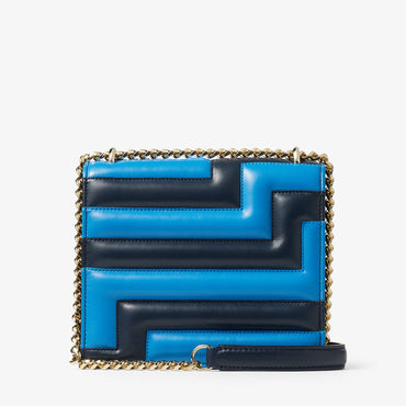Avenue Quad - Blue
