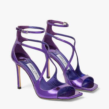 Azia 95 - Purple