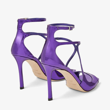 Azia 95 - Purple