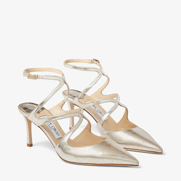 Azia Pump 75 - Metallic
