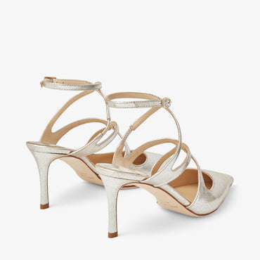 Azia Pump 75 - Metallic