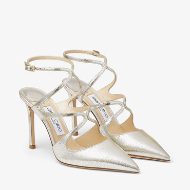 Azia Pump 95 - Metallic