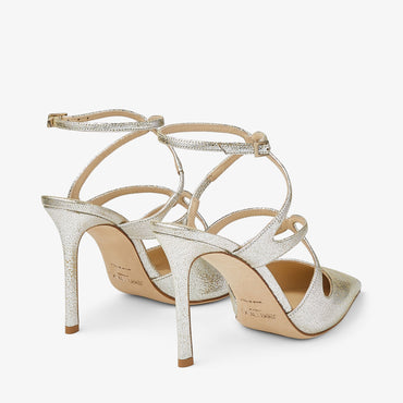 Azia Pump 95 - Metallic