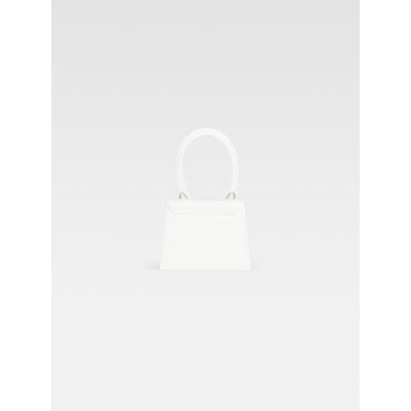Women Le Chiquito - White