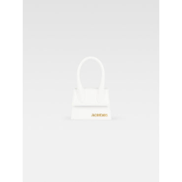 Women Le Chiquito - White