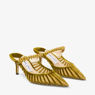 Bing 65 - Yellow