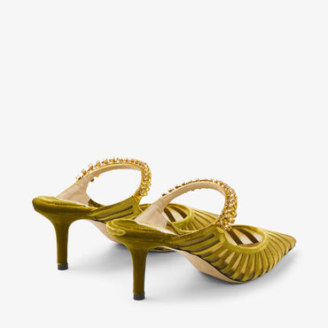Bing 65 - Yellow