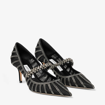Bing Pump 65 - Black