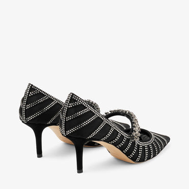 Bing Pump 65 - Black