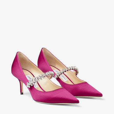 Bing Pump 65 - Purple