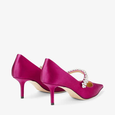 Bing Pump 65 - Purple