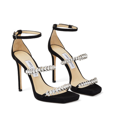 Bing Sandal 105 - Black