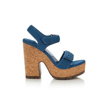 Blair 125 - Blue