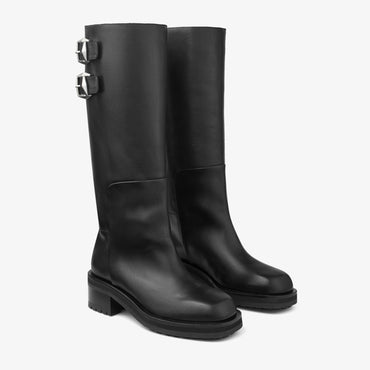 Brooklyn Kb 50 - Black