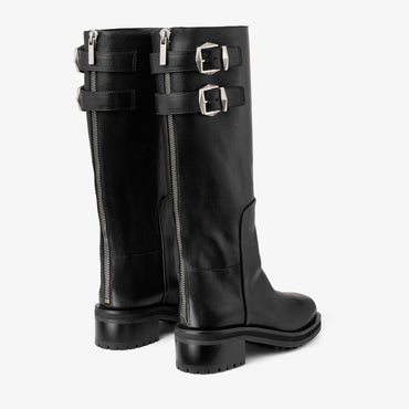 Brooklyn Kb 50 - Black