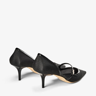 Carolyn 60 - Black