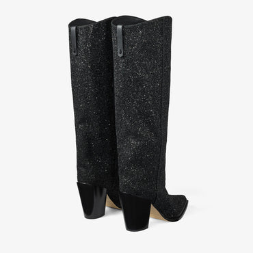 Cece 80 - Black