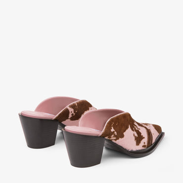 Cece Mule 60 - Pink