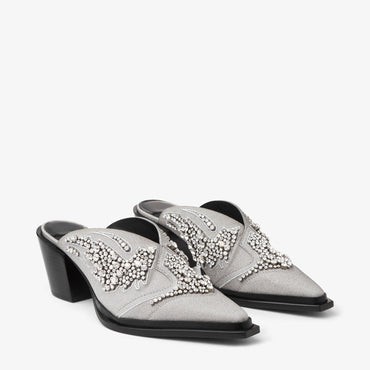 Cece Mule Ii 60 - Metallic