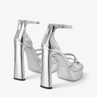 Claressa/Pf 125 - Metallic
