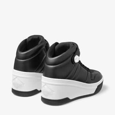 Del Mar - Black