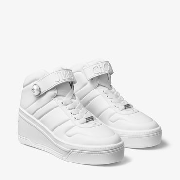 Del Mar - White/Cream