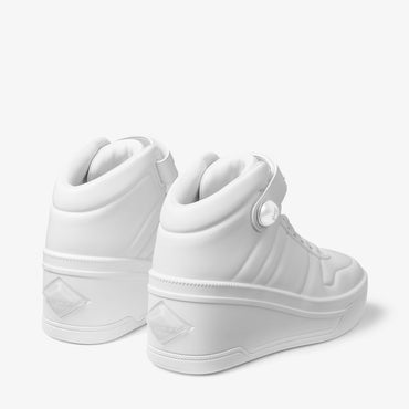 Del Mar - White/Cream