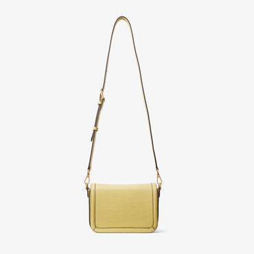 Diamond Crossbody - Yellow