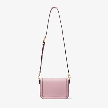 Diamond Crossbody - Pink