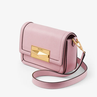 Diamond Crossbody - Pink