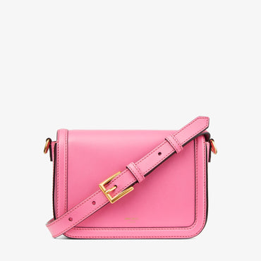 Diamond Crossbody - Pink