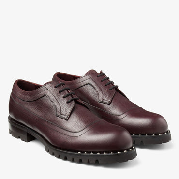 Diamond Derby - Red