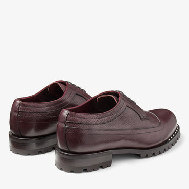 Diamond Derby - Red