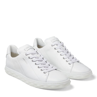 Diamond Light/M - White/Cream