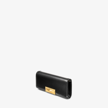 Diamond Mini Shldr - Black
