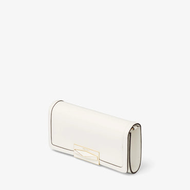 Diamond Mini Shldr - Brown/Beige