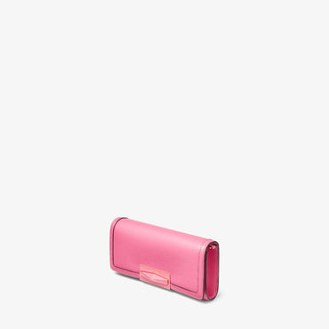 Diamond Mini Shldr - Pink