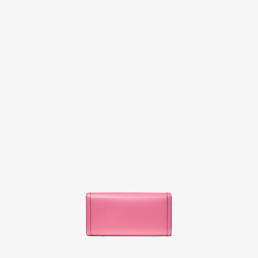 Diamond Mini Shldr - Pink
