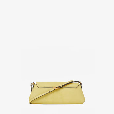 Diamond Shldr E/W Sm - Yellow