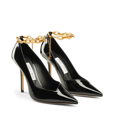 Diamond Talura 100 - Black