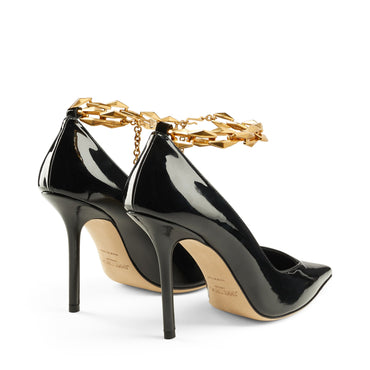 Diamond Talura 100 - Black