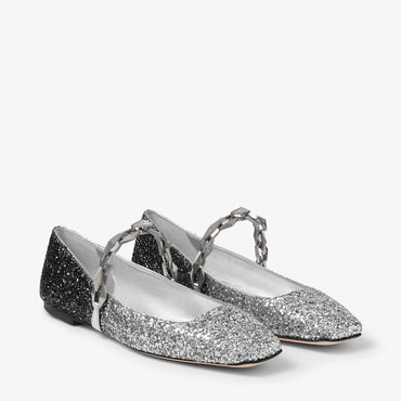 Diamond Tilda Flat - Metallic