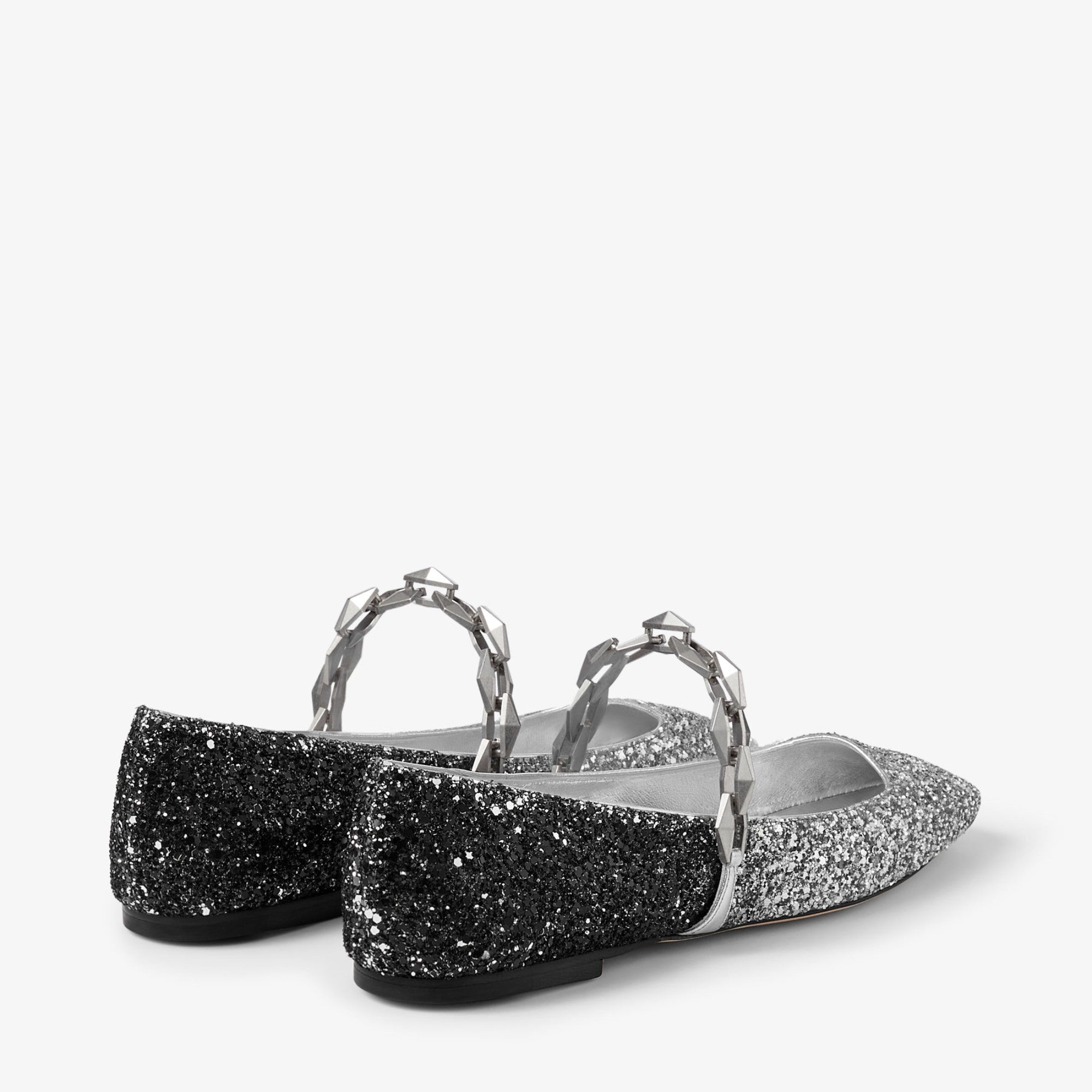 Diamond Tilda Flat - Metallic