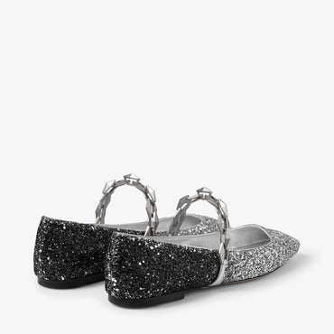 Diamond Tilda Flat - Metallic