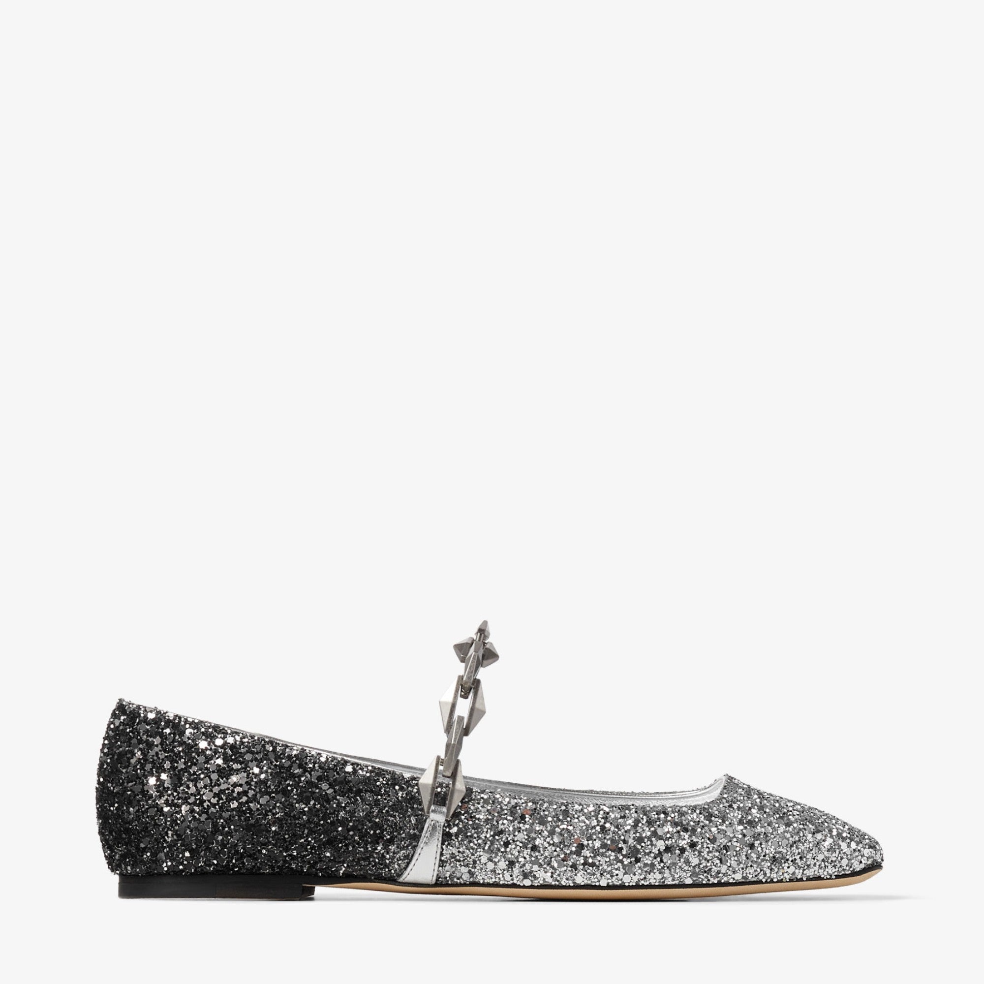 Diamond Tilda Flat - Metallic