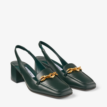 Diamond Tilda Sb 45 - Green