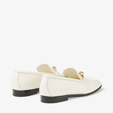 Diamond Tilda Loafer - Brown/Beige