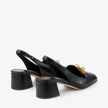 Diamond Tilda Sb 45 - Black