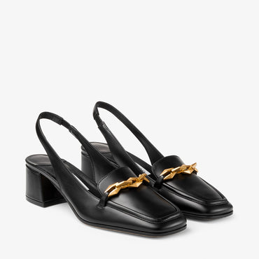 Diamond Tilda Sb 45 - Black