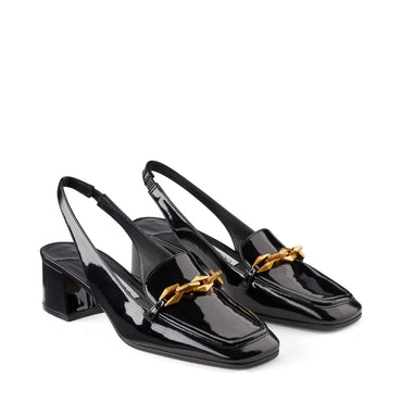 Diamond Tilda Sb 45 - Black